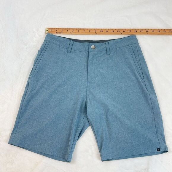 Quiksilver Men's Everyday Union Stretch Walk Short size‎ 32 - Picture 3 of 6